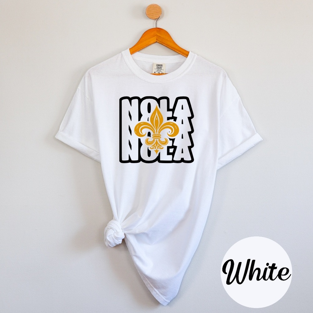 NOLA